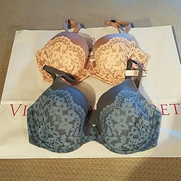 Victoria's Secret Other - 2 Victoria's Secret bras